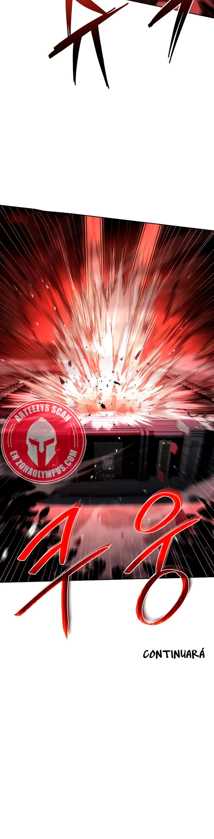 Las constelaciones son mis discípulos > Capitulo 91 > Page 291