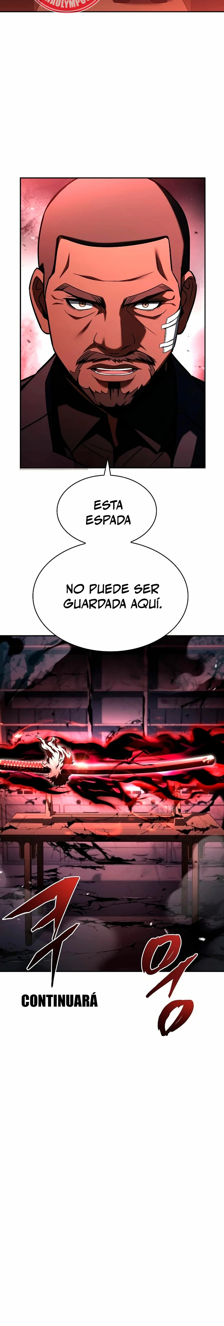 Las constelaciones son mis discípulos > Capitulo 92 > Page 291