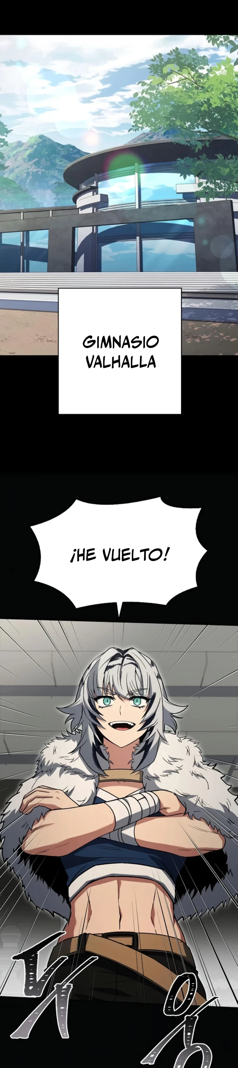 Las constelaciones son mis discípulos > Capitulo 95 > Page 71