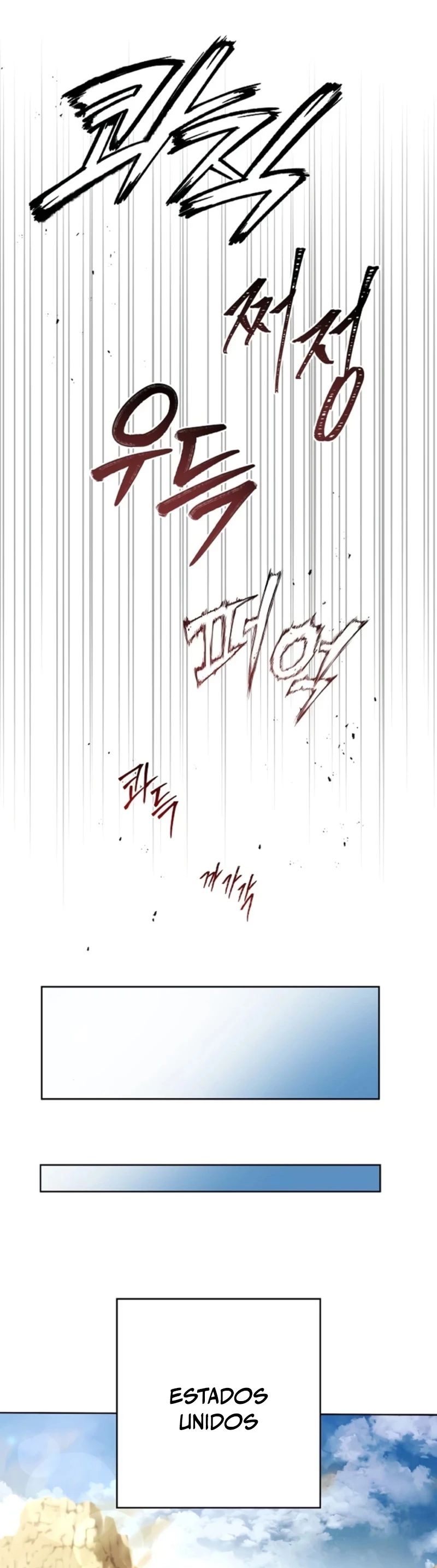 Las constelaciones son mis discípulos > Capitulo 95 > Page 321