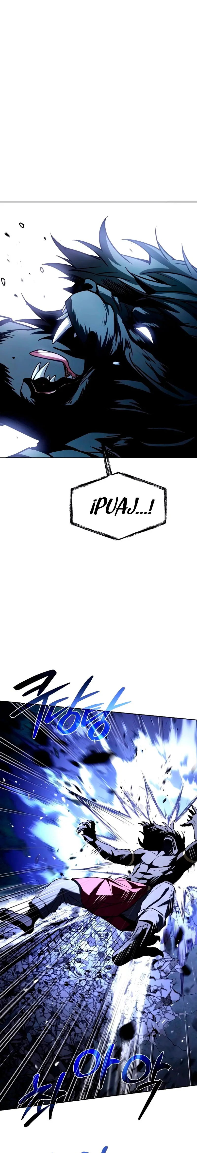 Las constelaciones son mis discípulos > Capitulo 122 > Page 431
