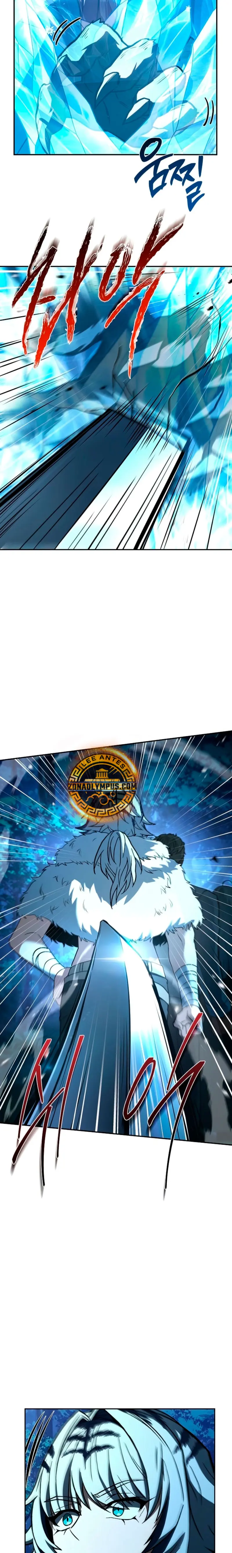 Las constelaciones son mis discípulos > Capitulo 123 > Page 31