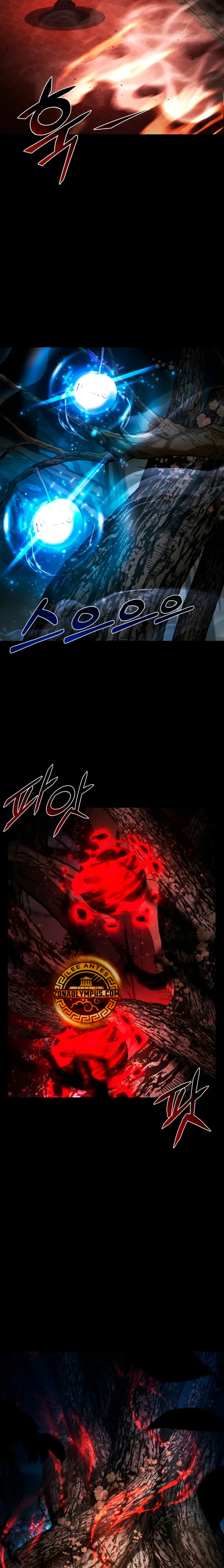 Las constelaciones son mis discípulos > Capitulo 123 > Page 181