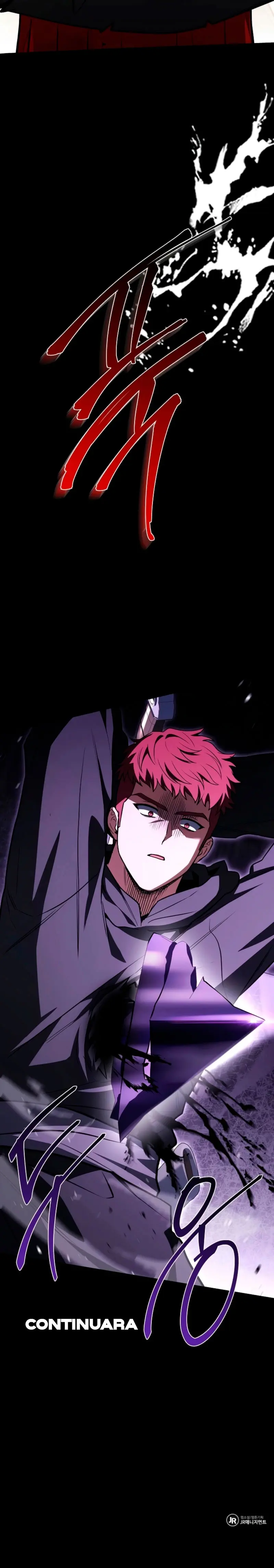 Las constelaciones son mis discípulos > Capitulo 123 > Page 331