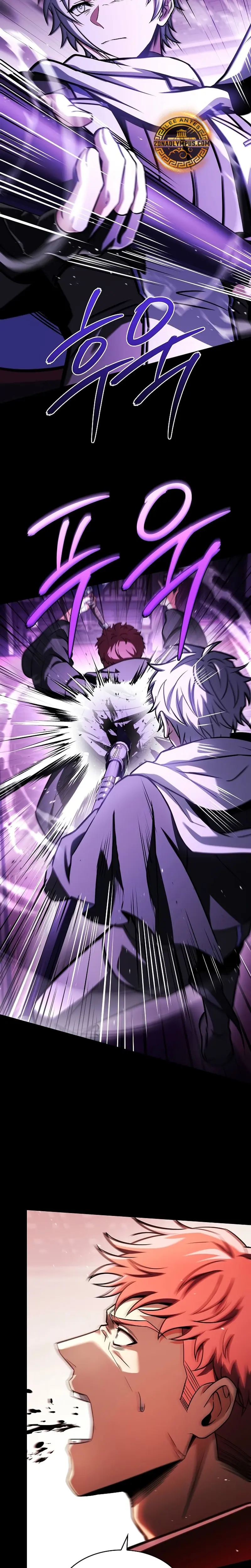 Las constelaciones son mis discípulos > Capitulo 124 > Page 51