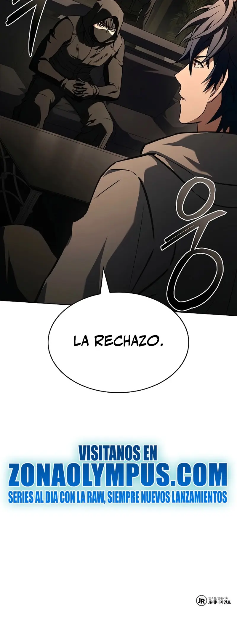 Las constelaciones son mis discípulos > Capitulo 124 > Page 351