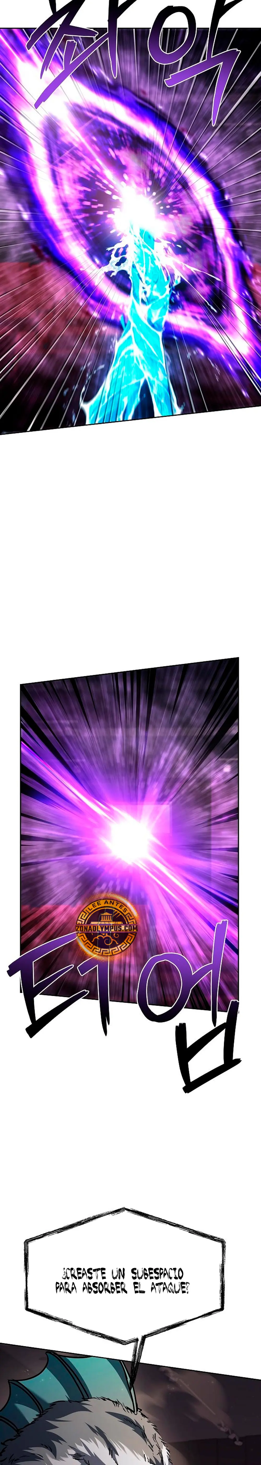 Las constelaciones son mis discípulos > Capitulo 127 > Page 131