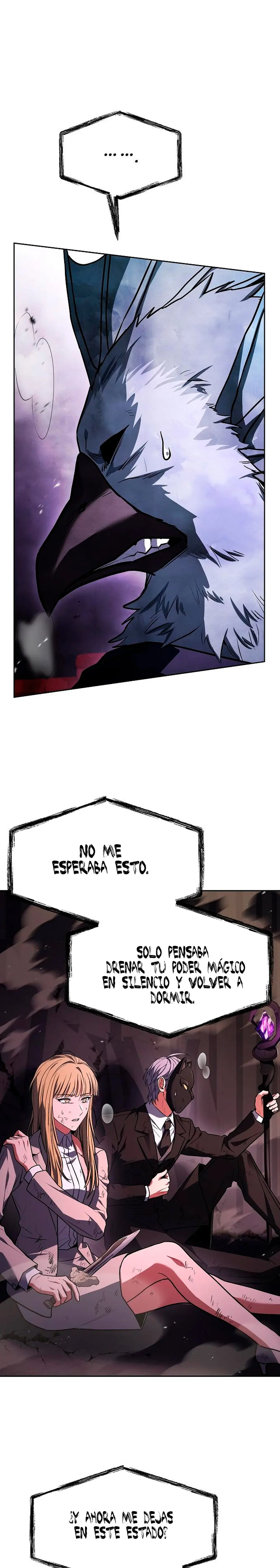 Las constelaciones son mis discípulos > Capitulo 127 > Page 361