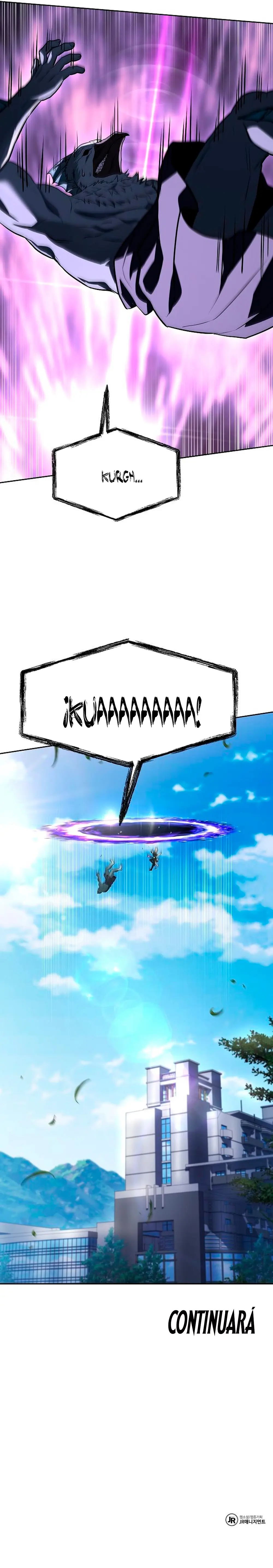 Las constelaciones son mis discípulos > Capitulo 127 > Page 391