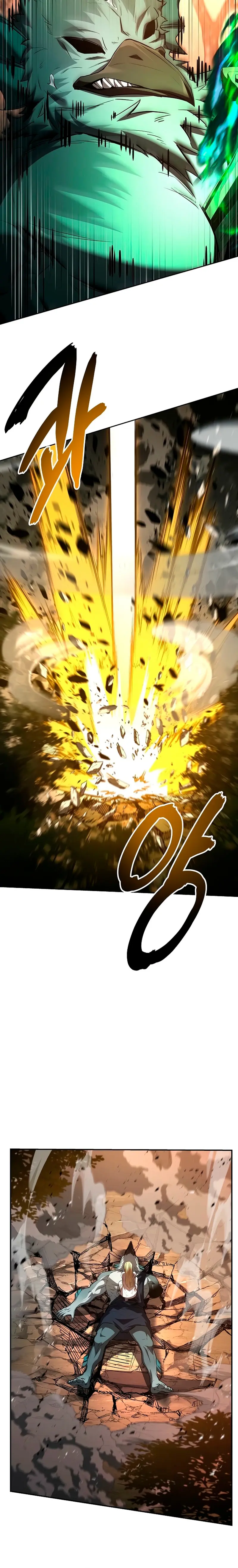 Las constelaciones son mis discípulos > Capitulo 128 > Page 51