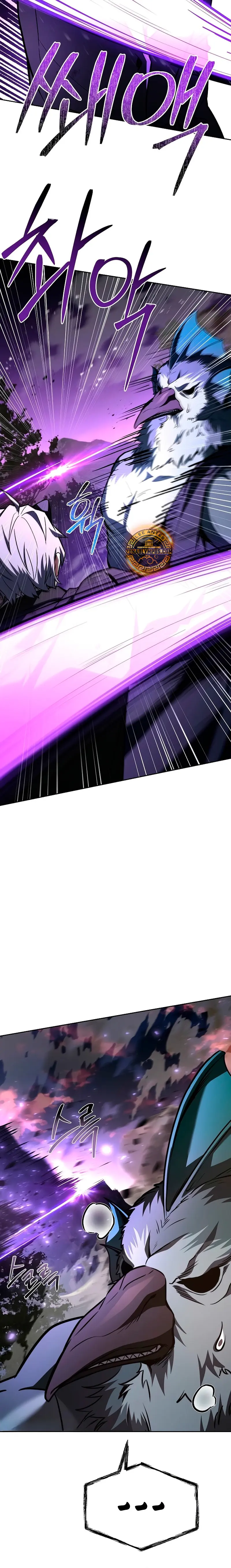 Las constelaciones son mis discípulos > Capitulo 128 > Page 101