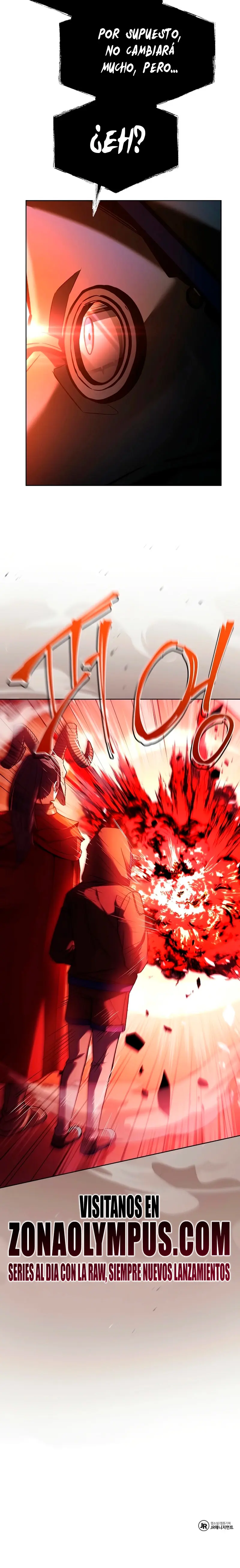 Las constelaciones son mis discípulos > Capitulo 128 > Page 361