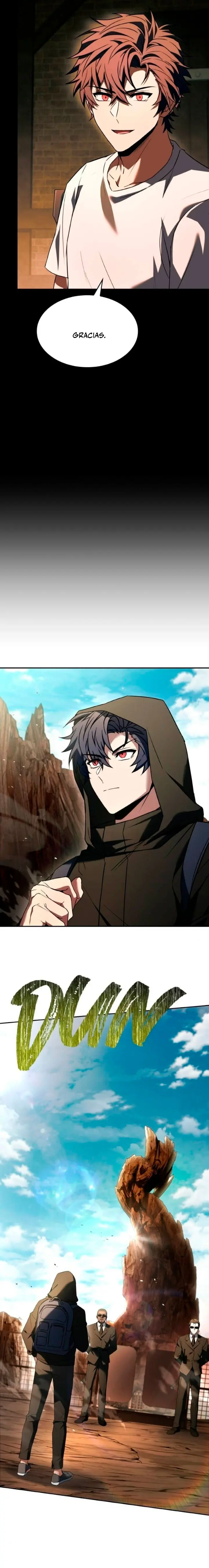 Las constelaciones son mis discípulos > Capitulo 130 > Page 181