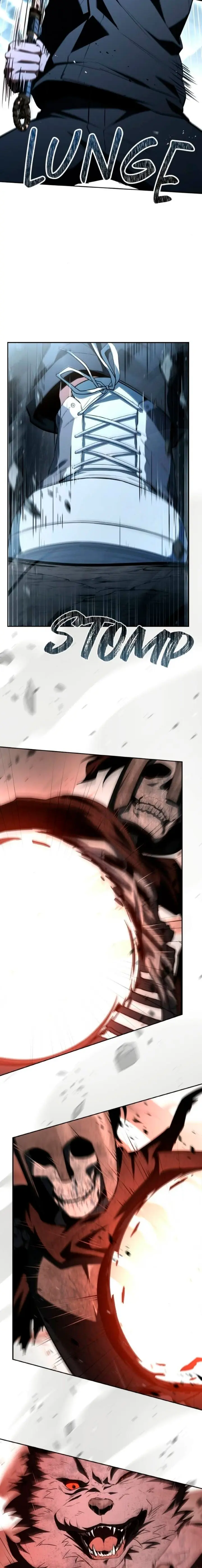 Las constelaciones son mis discípulos > Capitulo 130 > Page 251