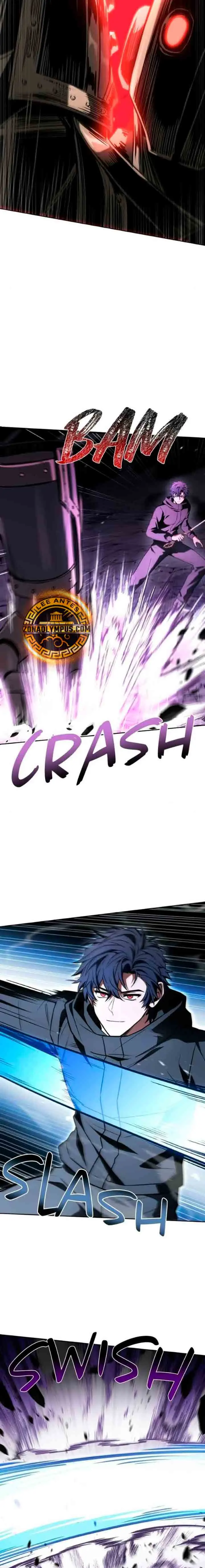 Las constelaciones son mis discípulos > Capitulo 131 > Page 81