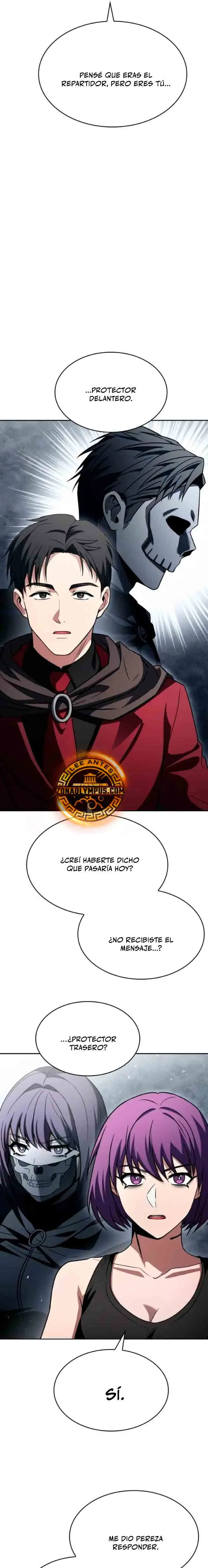 Las constelaciones son mis discípulos > Capitulo 131 > Page 171