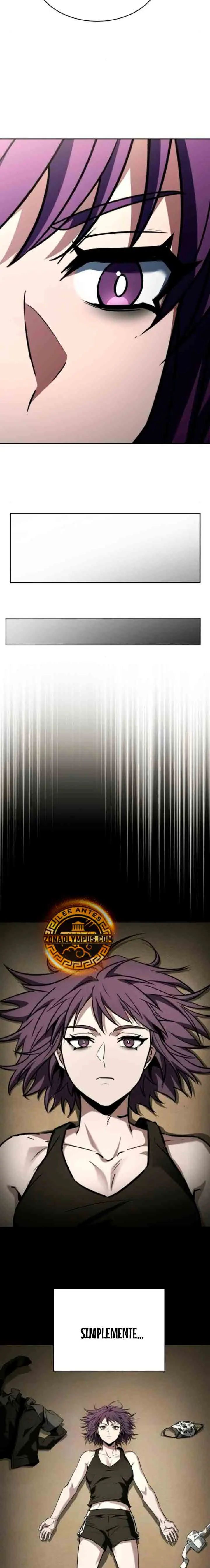 Las constelaciones son mis discípulos > Capitulo 131 > Page 241