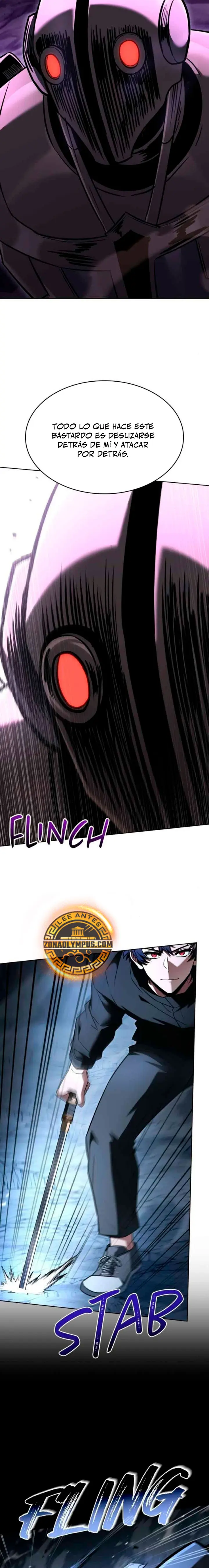 Las constelaciones son mis discípulos > Capitulo 132 > Page 131