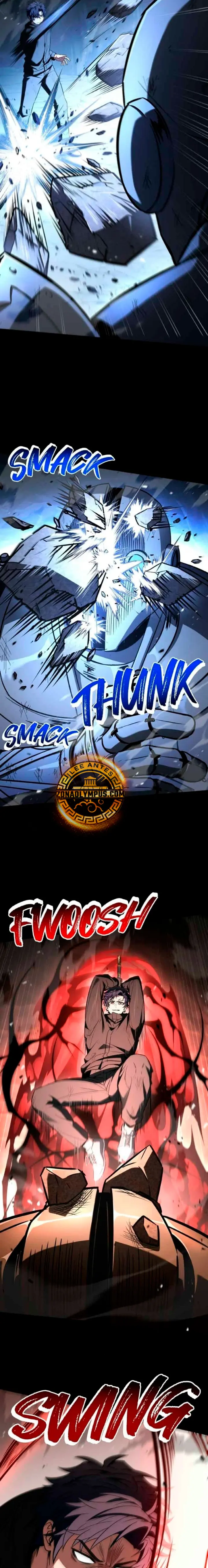 Las constelaciones son mis discípulos > Capitulo 132 > Page 141