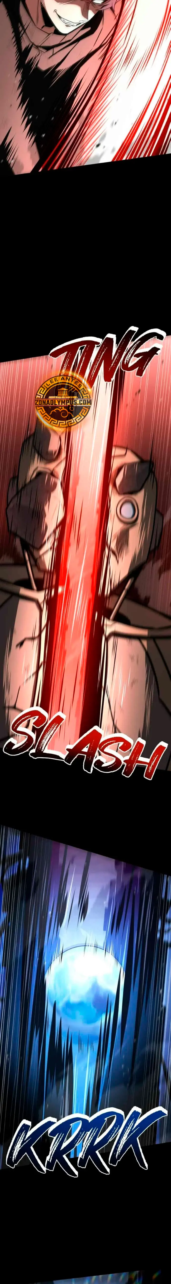 Las constelaciones son mis discípulos > Capitulo 132 > Page 151