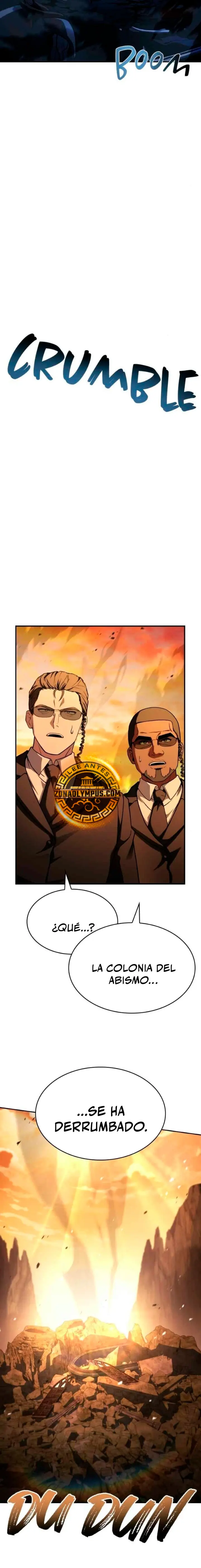 Las constelaciones son mis discípulos > Capitulo 132 > Page 191