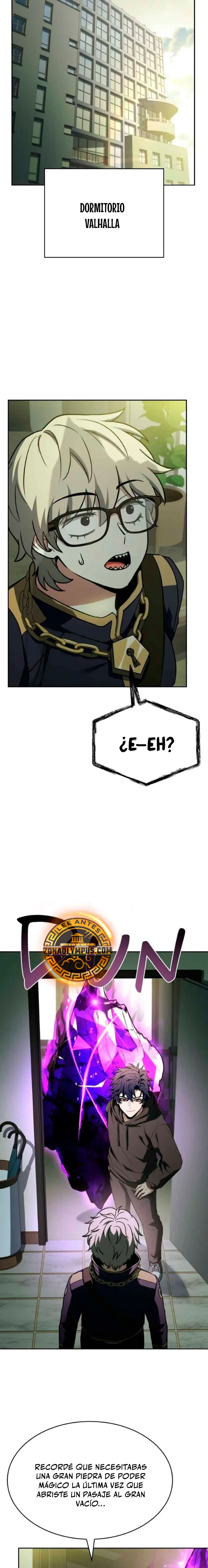 Las constelaciones son mis discípulos > Capitulo 132 > Page 241