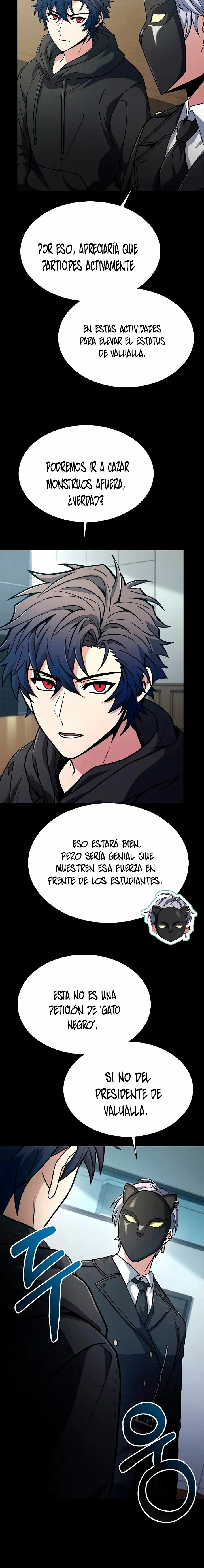 Las constelaciones son mis discípulos > Capitulo 66 > Page 221