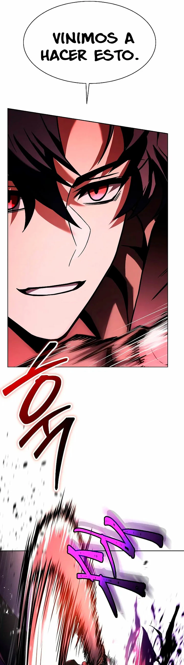 Las constelaciones son mis discípulos > Capitulo 66 > Page 281