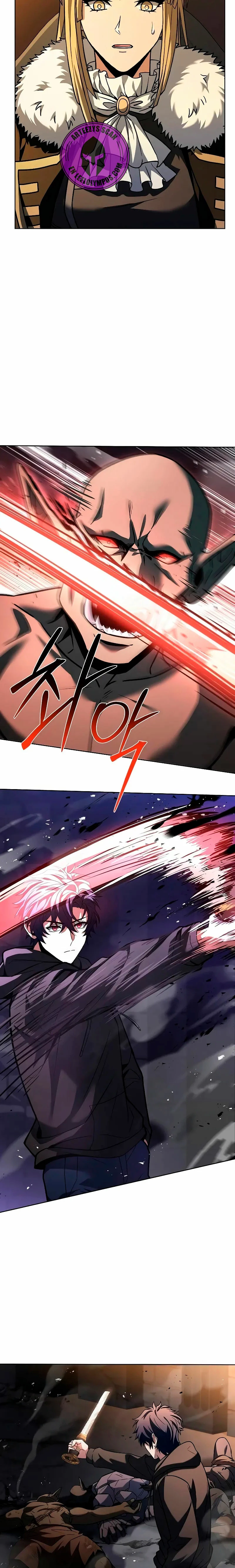 Las constelaciones son mis discípulos > Capitulo 67 > Page 241