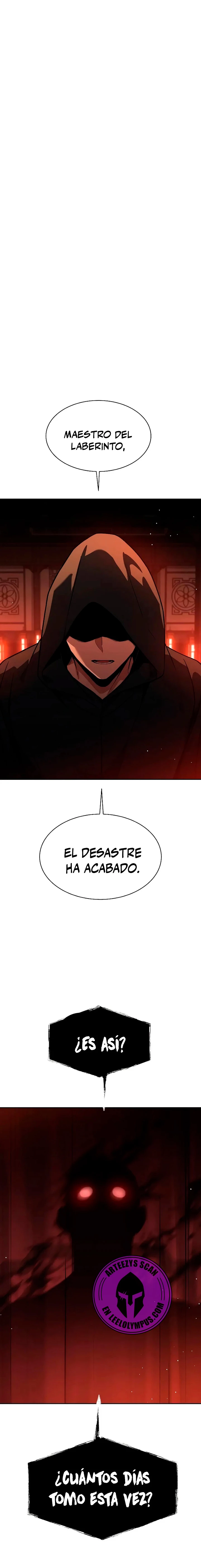 Las constelaciones son mis discípulos > Capitulo 68 > Page 211