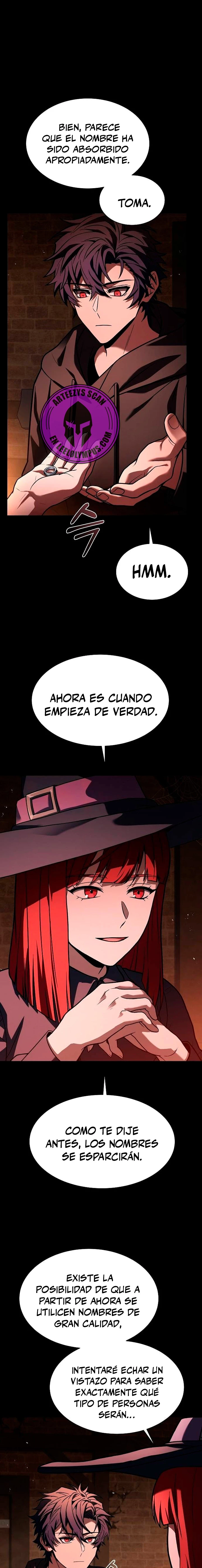 Las constelaciones son mis discípulos > Capitulo 69 > Page 141