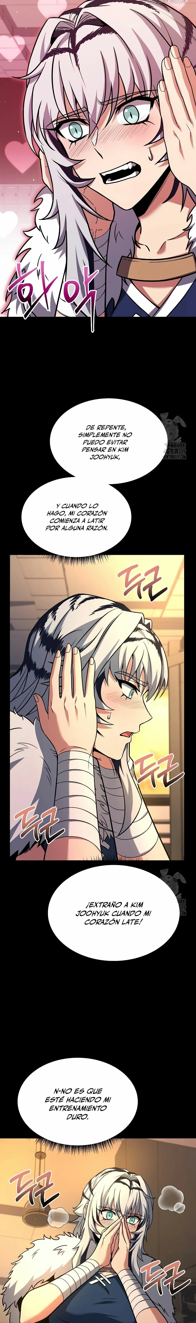 Las constelaciones son mis discípulos > Capitulo 70 > Page 181