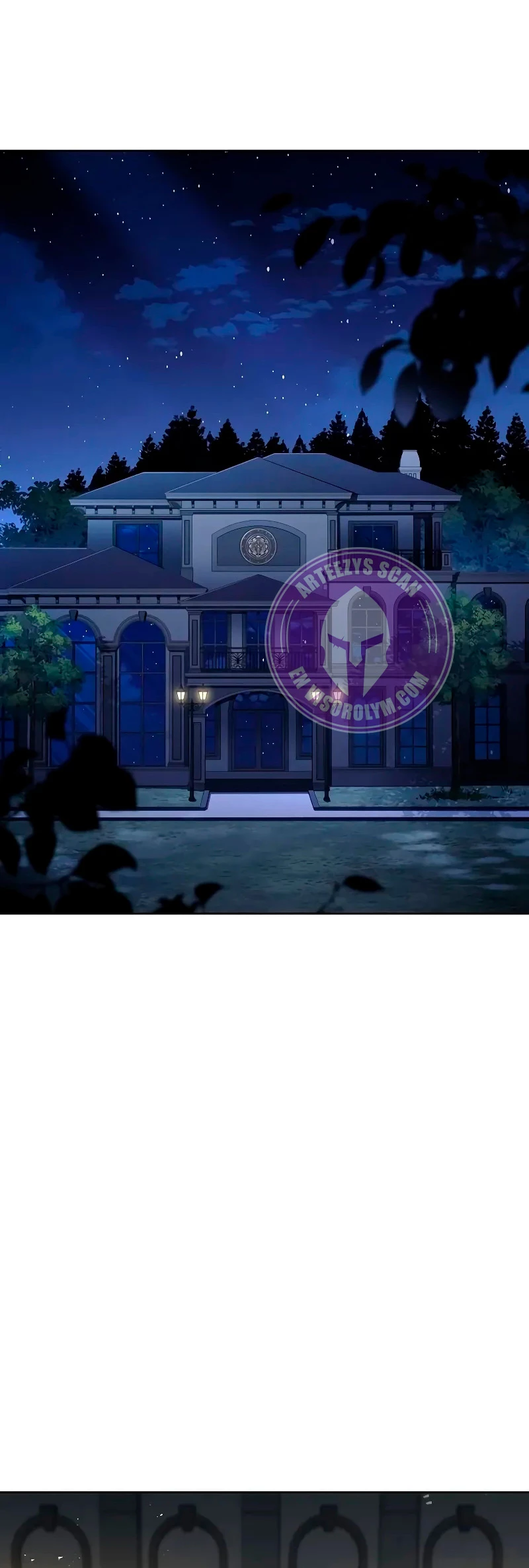 Las constelaciones son mis discípulos > Capitulo 71 > Page 381