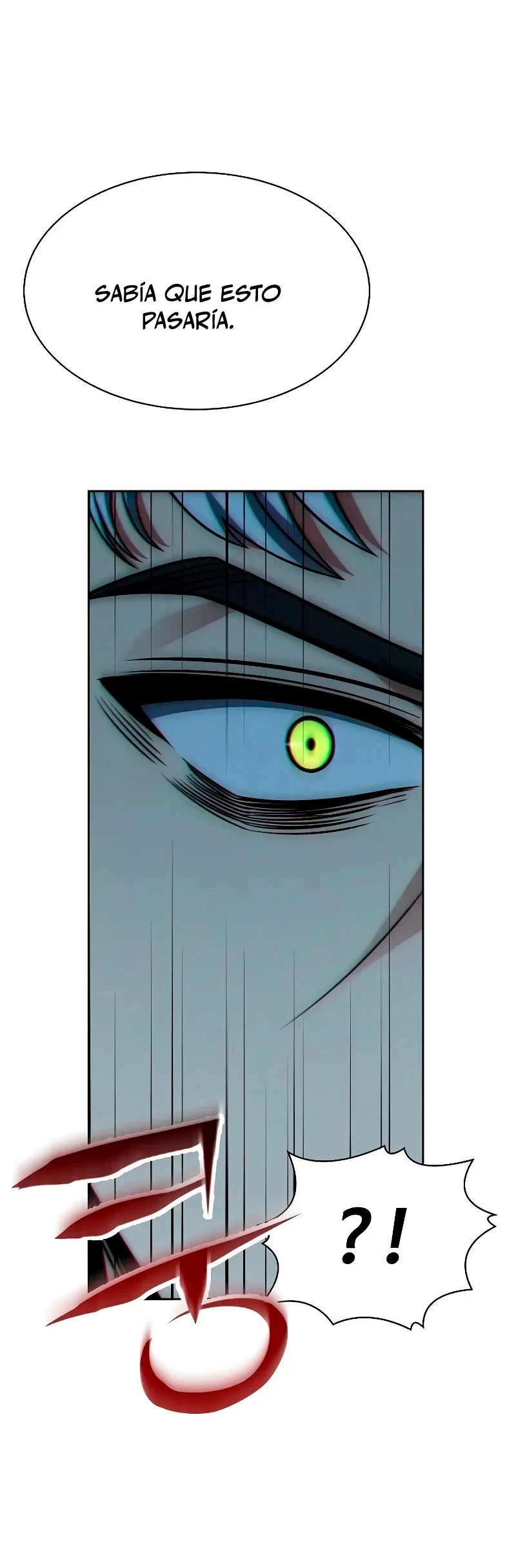 Las constelaciones son mis discípulos > Capitulo 71 > Page 491