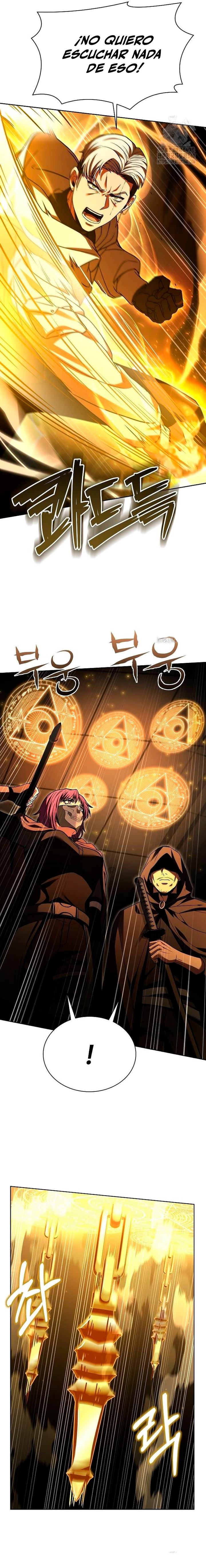 Las constelaciones son mis discípulos > Capitulo 72 > Page 61