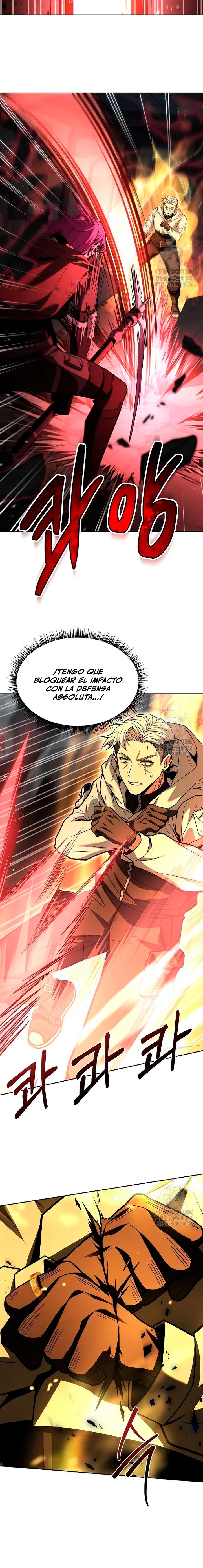 Las constelaciones son mis discípulos > Capitulo 72 > Page 161