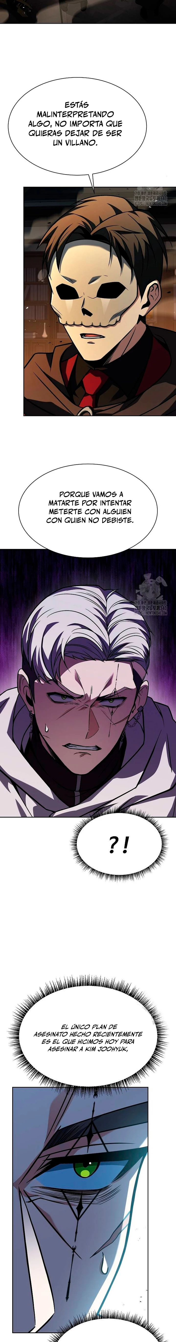 Las constelaciones son mis discípulos > Capitulo 72 > Page 231