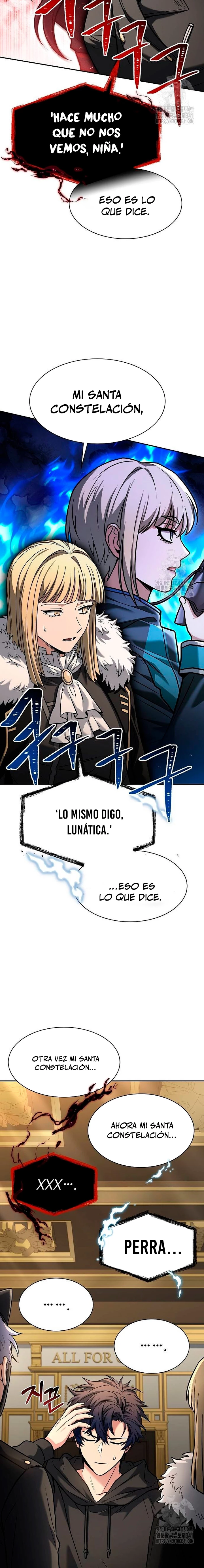 Las constelaciones son mis discípulos > Capitulo 73 > Page 71