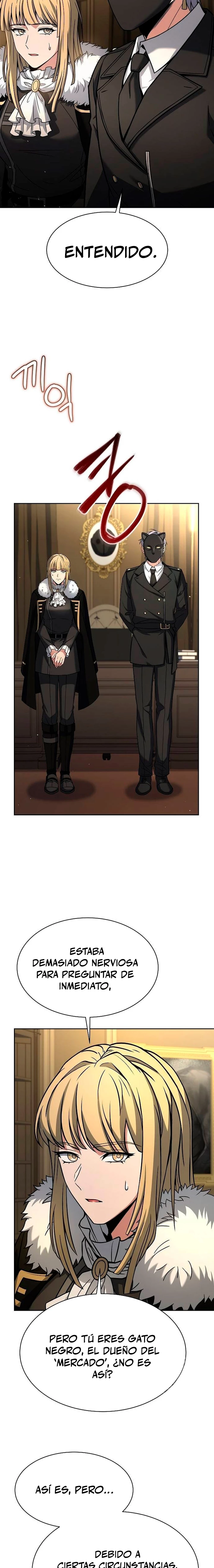 Las constelaciones son mis discípulos > Capitulo 73 > Page 131