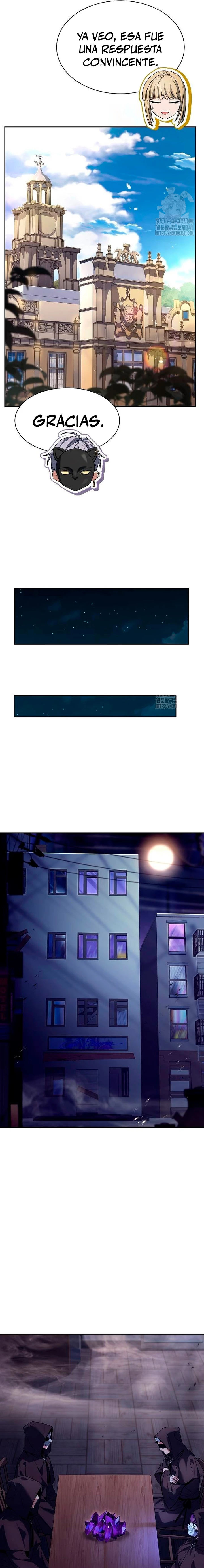 Las constelaciones son mis discípulos > Capitulo 73 > Page 151