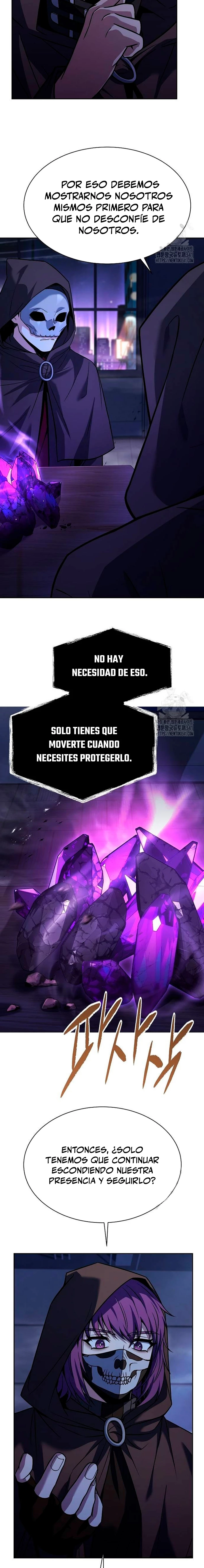 Las constelaciones son mis discípulos > Capitulo 73 > Page 181