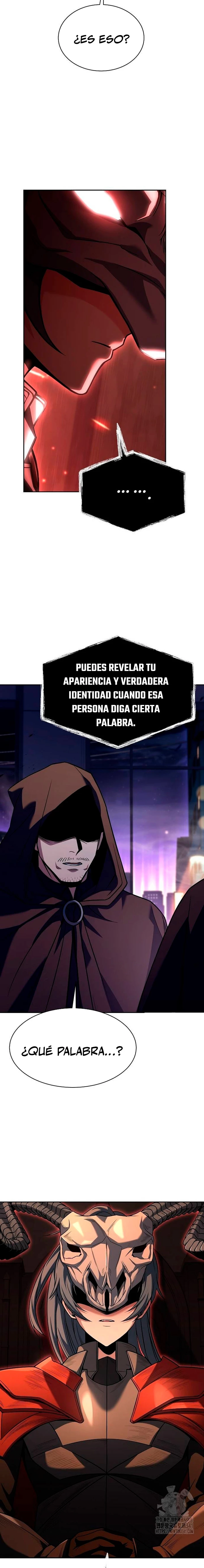 Las constelaciones son mis discípulos > Capitulo 73 > Page 191