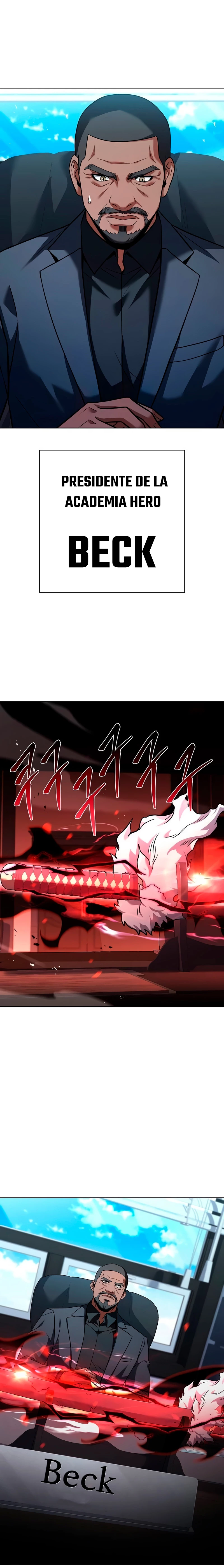 Las constelaciones son mis discípulos > Capitulo 74 > Page 161