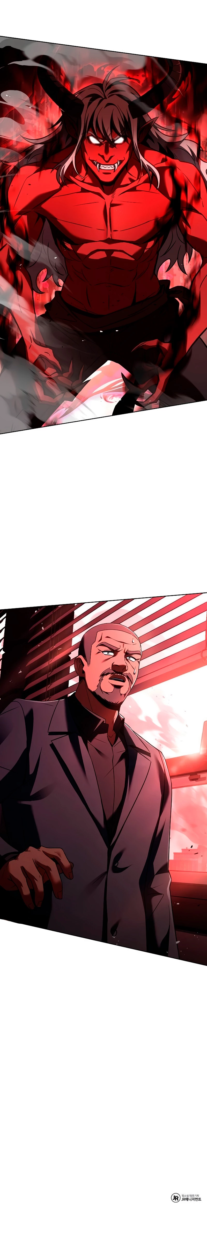 Las constelaciones son mis discípulos > Capitulo 74 > Page 311