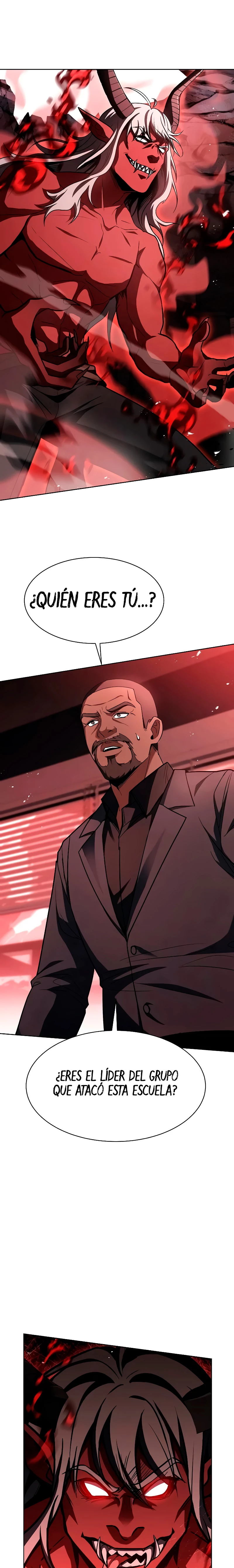 Las constelaciones son mis discípulos > Capitulo 75 > Page 01