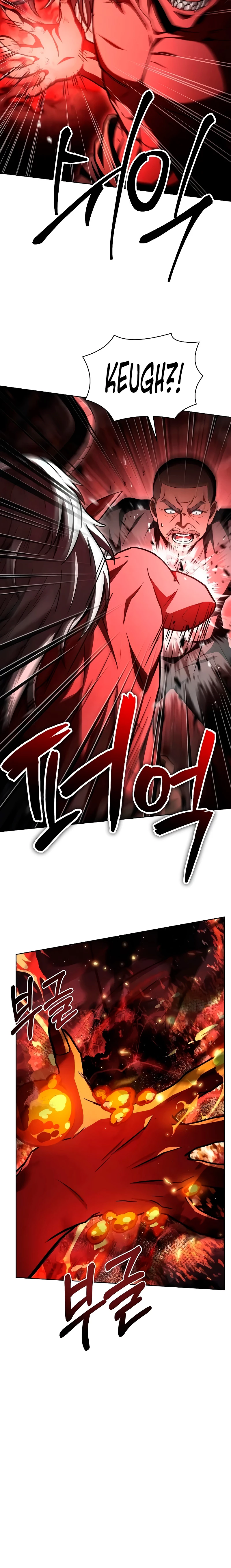 Las constelaciones son mis discípulos > Capitulo 75 > Page 101