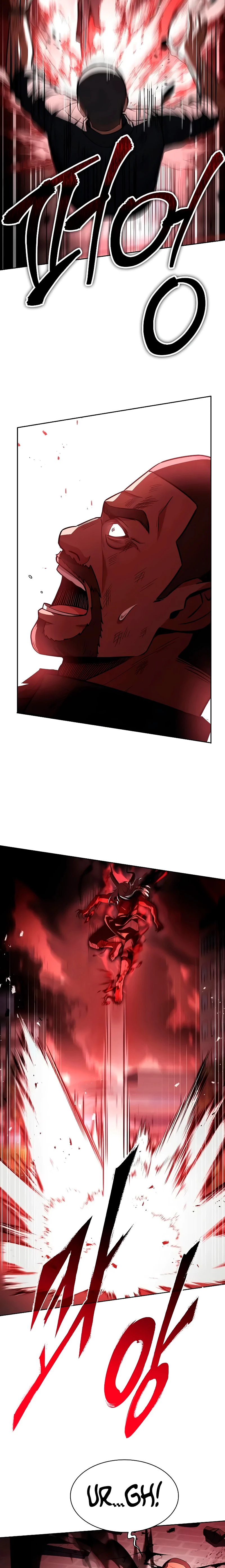 Las constelaciones son mis discípulos > Capitulo 75 > Page 131