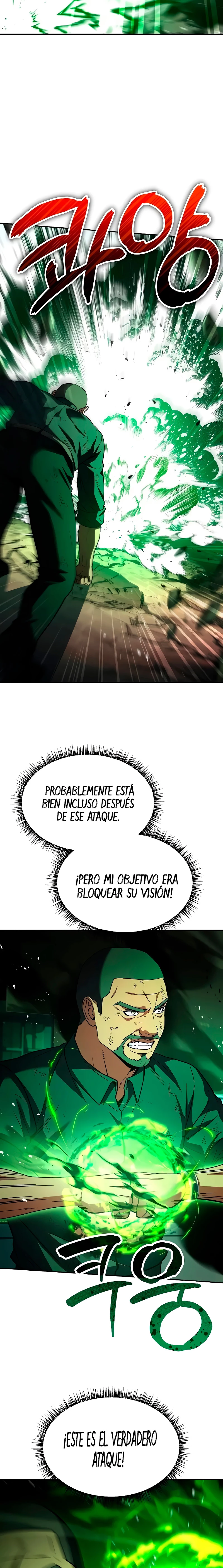 Las constelaciones son mis discípulos > Capitulo 75 > Page 181