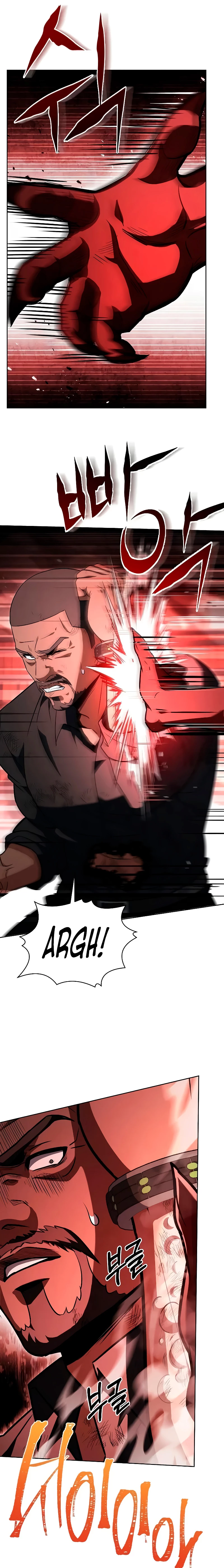 Las constelaciones son mis discípulos > Capitulo 75 > Page 221