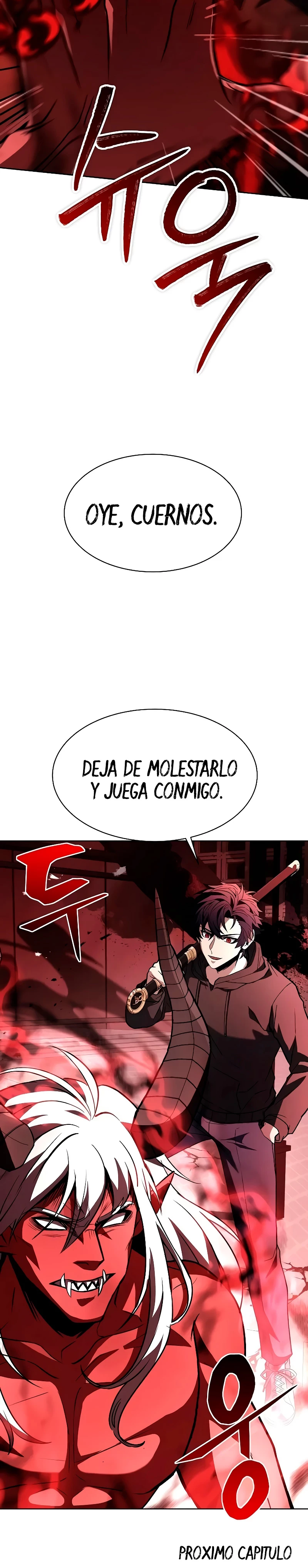 Las constelaciones son mis discípulos > Capitulo 75 > Page 291